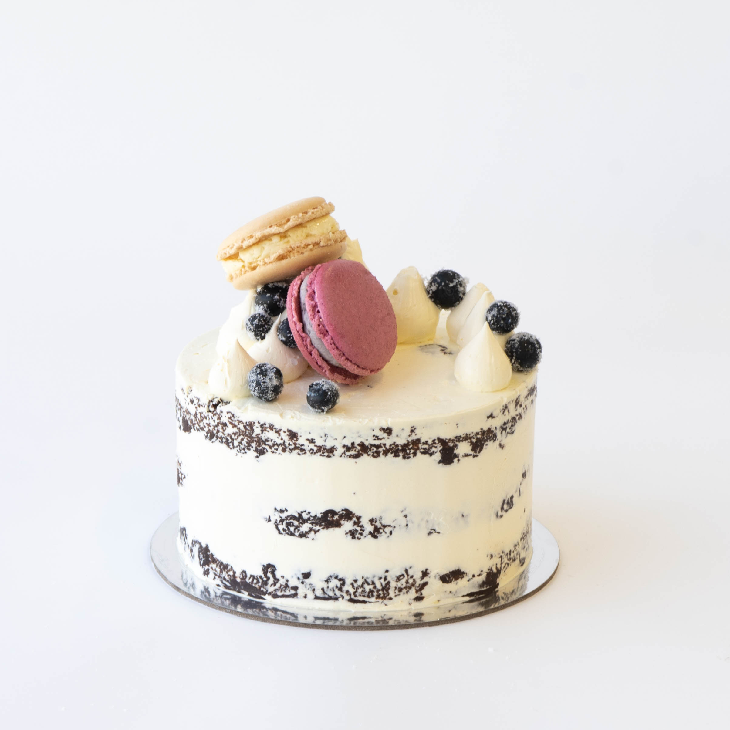 Boutique Cake Art